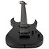 S407MBK Satin Black Spira