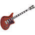 Deluxe Bedford SH Matte Walnut D'Angelico
