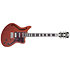 Deluxe Bedford SH Matte Walnut D'Angelico
