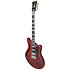 Deluxe Bedford SH Matte Walnut D'Angelico