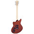 Deluxe Bedford SH Matte Walnut D'Angelico