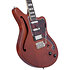 Deluxe Bedford SH Matte Walnut D'Angelico