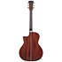 Excel Gramercy Mahogany Burst D'Angelico