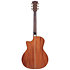 Excel Gramercy Natural Mahogany D'Angelico