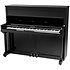 P124 Trocadéro Noir brillant Pleyel