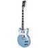 Premier Brighton Ice Blue Metallic D'Angelico