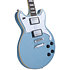 Premier Brighton Ice Blue Metallic D'Angelico