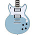 Premier Brighton Ice Blue Metallic D'Angelico