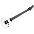 S407MWH Satin White Spira