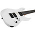 S407MWH Satin White Spira