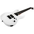 S407MWH Satin White Spira
