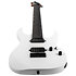 S407MWH Satin White Spira