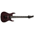 S407MWR Satin Wine Red Spira