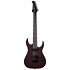 S407MWR Satin Wine Red Spira