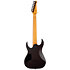 S407MWR Satin Wine Red Spira