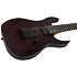 S407MWR Satin Wine Red Spira