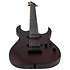S407MWR Satin Wine Red Spira
