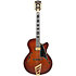 Excel 16 Amaretto Burst D'Angelico