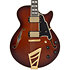 Excel SS Amaretto Burst D'Angelico
