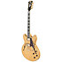 Deluxe DC Satin Honey D'Angelico