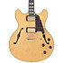 Deluxe DC Satin Honey D'Angelico