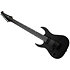 S407MBK-LH Satin Black Left-Hand Spira