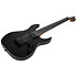 S407MBK-LH Satin Black Left-Hand Spira