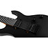 S407MBK-LH Satin Black Left-Hand Spira