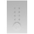 WC i8 - Interface murale Work