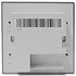 WC 3U - Interface murale Work