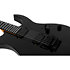 S420BK Black Metallic Spira