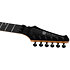 S420BK Black Metallic Spira