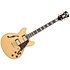 Deluxe Mini DC Satin Honey D'Angelico