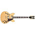 Deluxe Mini DC Satin Honey D'Angelico