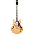 Deluxe Mini DC Satin Honey D'Angelico