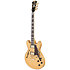 Deluxe Mini DC Satin Honey D'Angelico