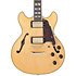 Deluxe Mini DC Satin Honey D'Angelico