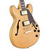 Deluxe Mini DC Satin Honey D'Angelico