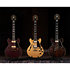 Deluxe Mini DC Satin Honey D'Angelico