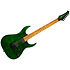 S450TGR Transparent Green Spira