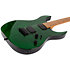 S450TGR Transparent Green Spira