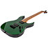 S450TGR Transparent Green Spira