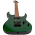 S450TGR Transparent Green Spira