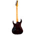 S450TPP Transparent Purple Spira