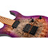 S450TPP Transparent Purple Spira