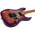 S450TPP Transparent Purple Spira