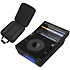 Pack CDJ-1500X + Eva Case Pioneer DJ