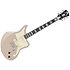 Deluxe Bedford Desert Gold D'Angelico