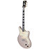 Deluxe Bedford Desert Gold D'Angelico