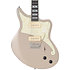 Deluxe Bedford Desert Gold D'Angelico